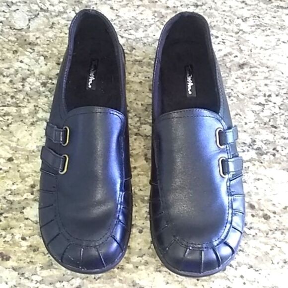 Mens Thom McAn Loafer Size 10 M - Picture 1 of 2